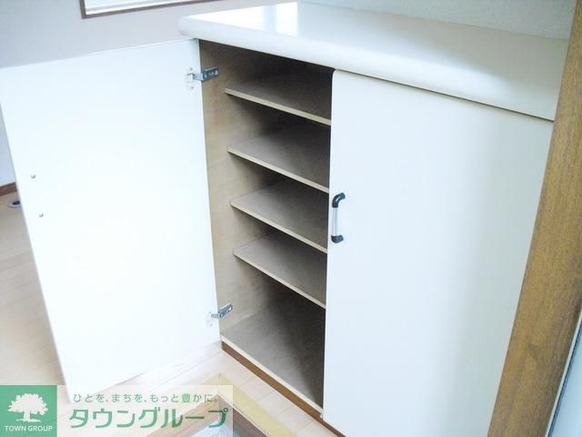 玄関　★シューズＢｏｘ★
