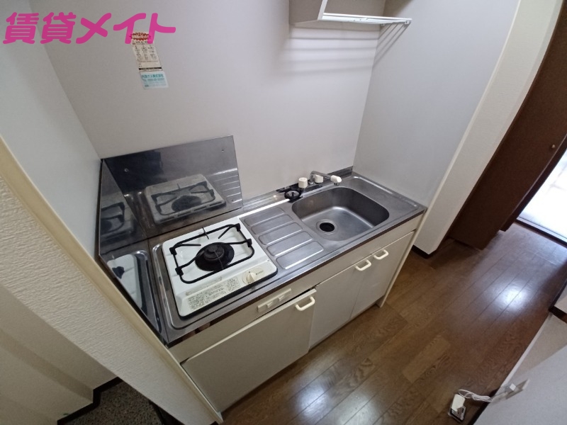 キッチン　別部屋画像参考
