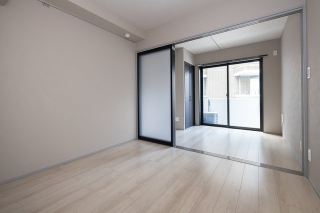 居室・リビング　※写真は同タイプ住戸です。