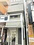西大島駅より徒歩1分 2階 築13年9ヶ月の賃貸物件