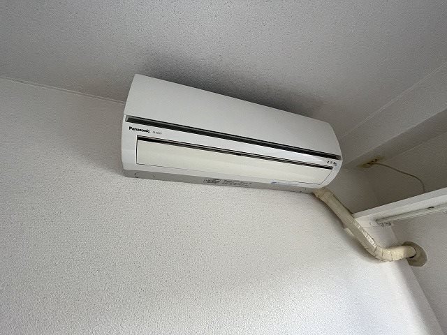 その他設備　同物件別部屋