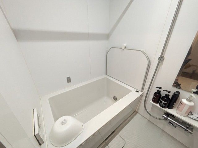 バス・シャワールーム　☆リラックスできるお風呂☆