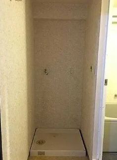 その他設備　☆室内洗濯機置場☆