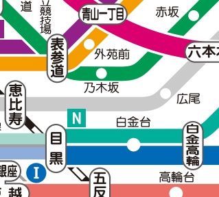 その他　☆路線図☆