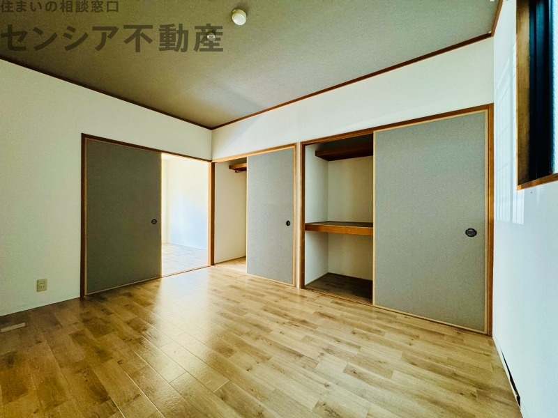 その他部屋・スペース