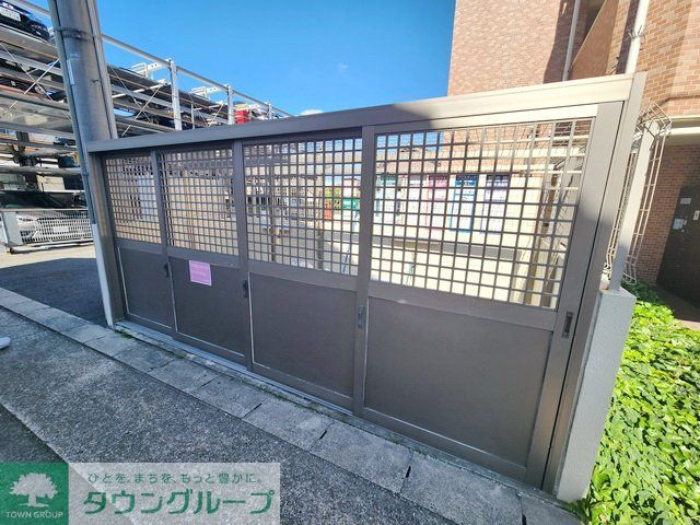 その他共有部分　バルコニー