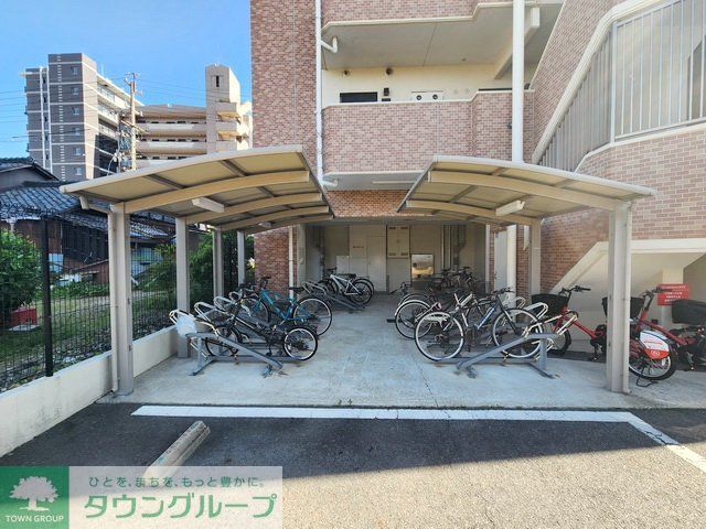 その他　駐車場