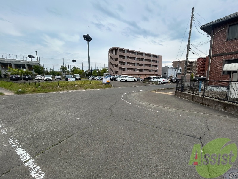 その他　ゴミ置き場その他