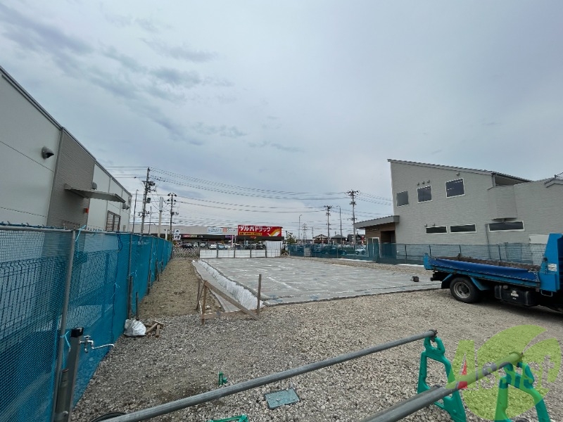 建物外観　外観２