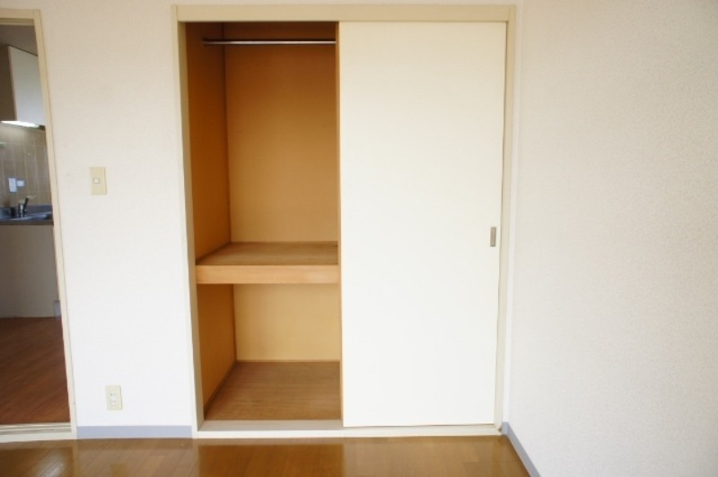 収納　図面と現状に相違がある場合には現状を優先
