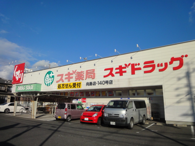 その他　スギ薬局向島店（その他）まで1405m