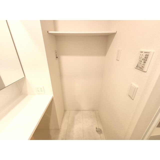 その他　床下収納