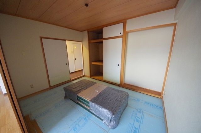その他　和室