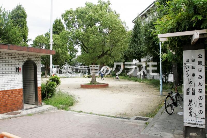 公園　大正橋公園（公園）まで373m