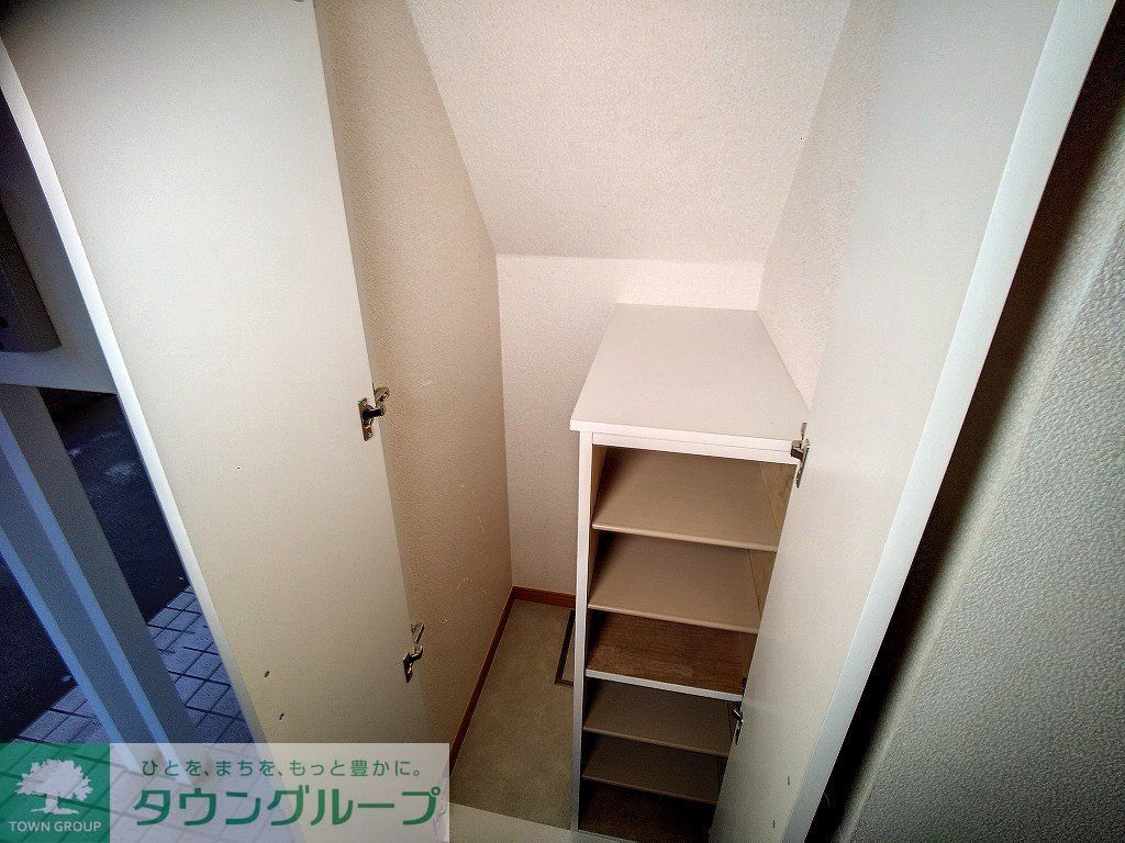 その他部屋・スペース