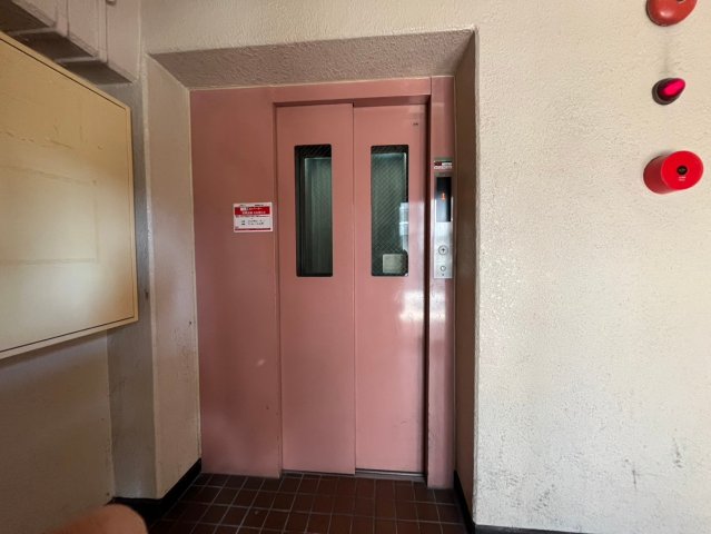 その他共有部分　山弥ビル