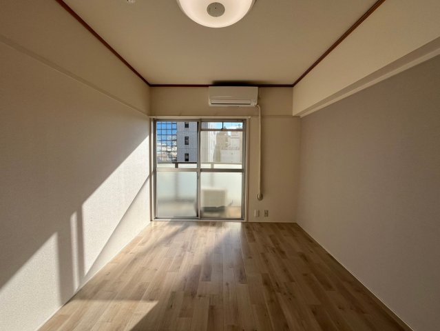 その他部屋・スペース　山弥ビル