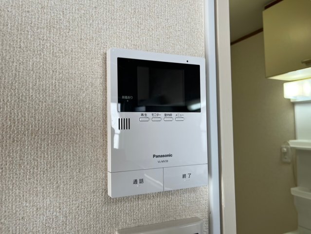 セキュリティ　山弥ビル