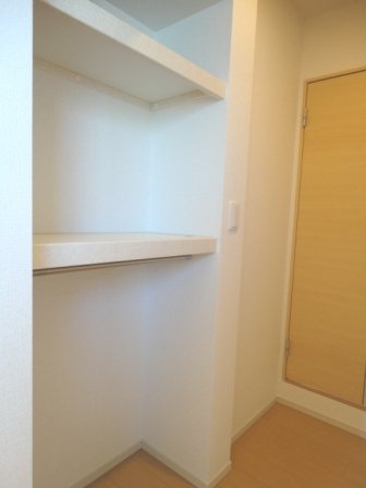 その他部屋・スペース　中はこのようになっています