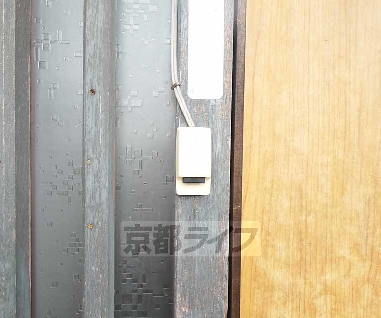 その他　４８－３－２の呼び鈴です