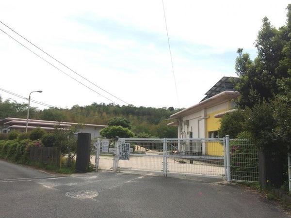幼稚園・保育園　出雲郷幼稚園（幼稚園・保育園）まで300m