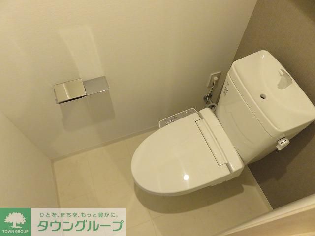 トイレ　★タウンハウジング蒲田店取り扱い★