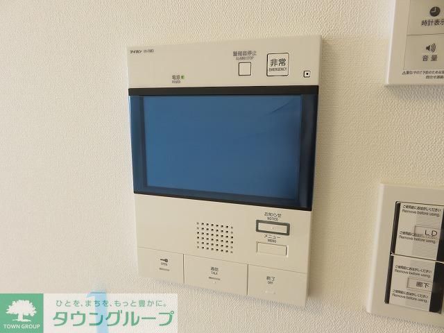 セキュリティ　★タウンハウジング蒲田店取り扱い★
