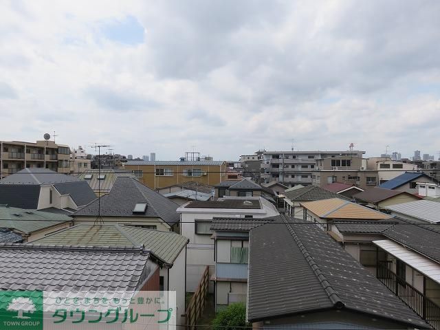 眺望　★タウンハウジング蒲田店取り扱い★