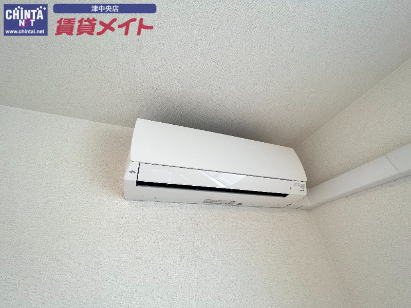 その他設備　同タイプの部屋写真です
