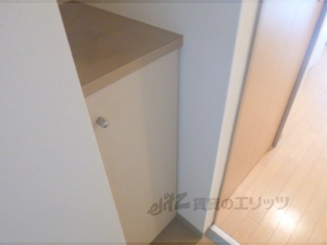 収納　下駄箱