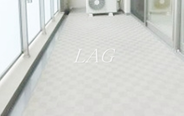 バルコニー　バルコニーです。