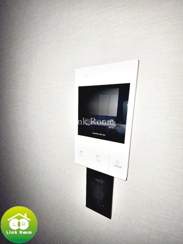 セキュリティ　参考写真