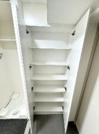 その他　※同タイプの別のお部屋です。