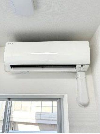 その他設備　※同タイプの別のお部屋です。