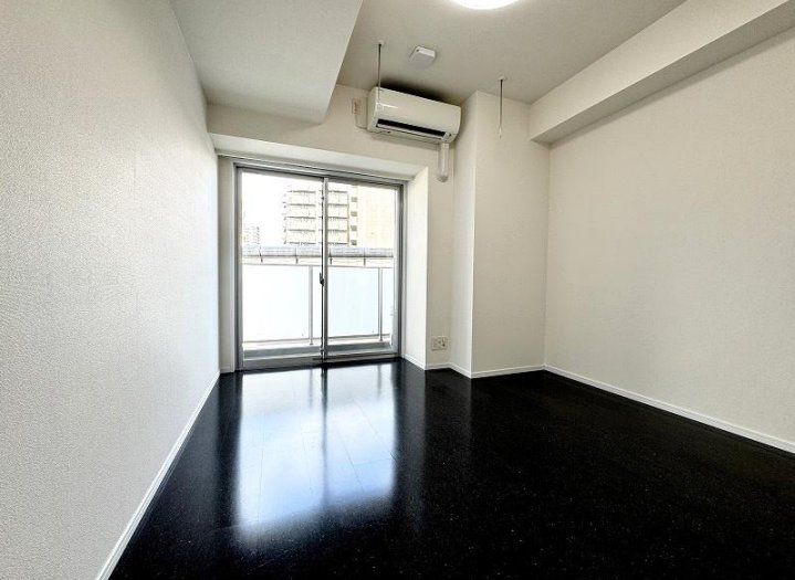 居室・リビング　※同タイプの別のお部屋です。
