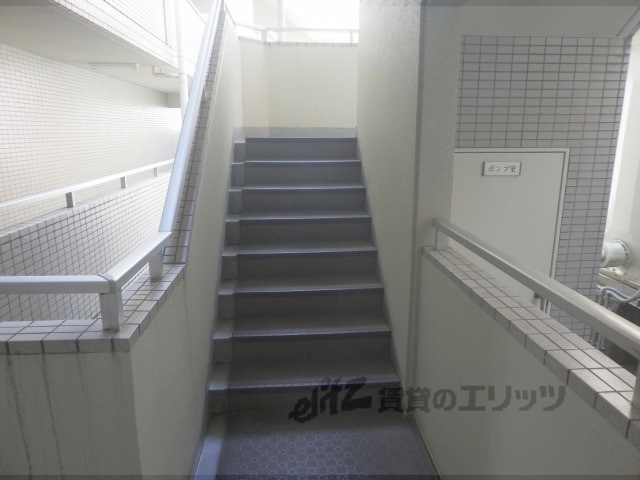 その他　階段