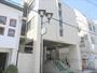 神宮丸太町駅より徒歩7分 3階 築49年5ヶ月の賃貸物件