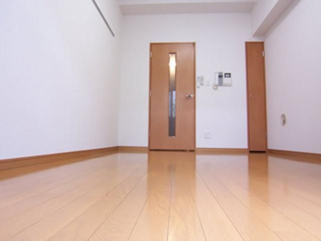 その他部屋・スペース　開放感のある居室☆クローゼット二ヶ所有り☆