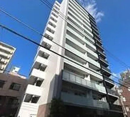 建物外観　☆きれいな外観☆