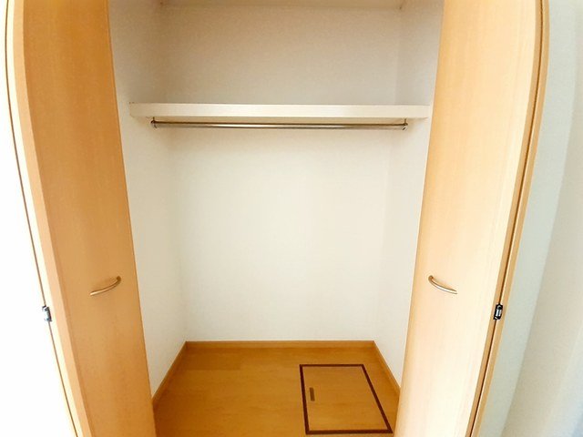 収納　小物を収納するのに便利です