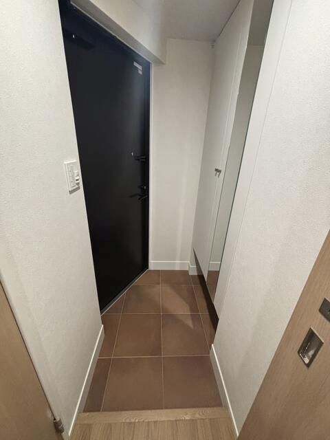 玄関　※参考写真※