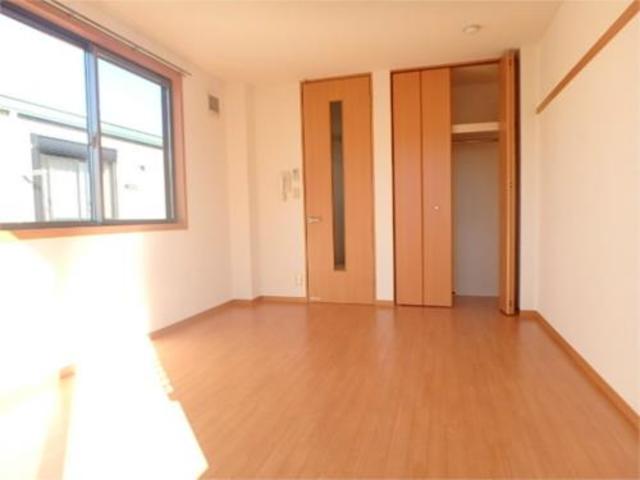 その他部屋・スペース　２面採光の角部屋・明るいお部屋です