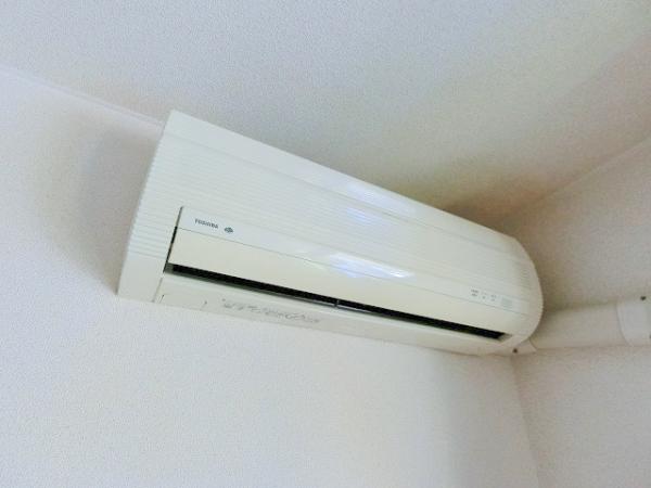 その他設備　※写真は別のお部屋のイメージです。現状優先。