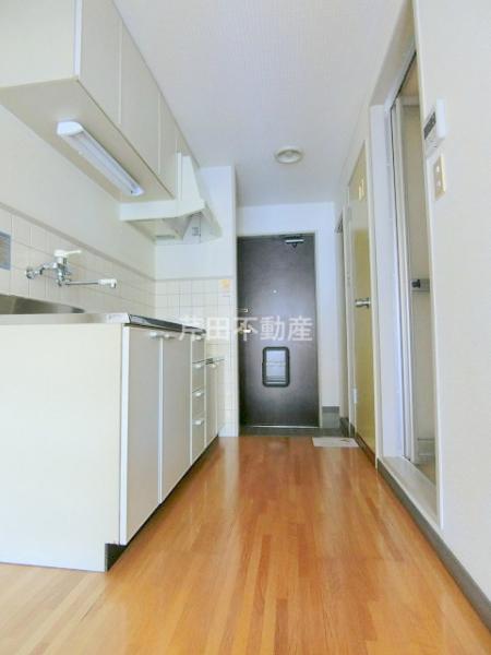 その他　写真は別のお部屋のイメージです