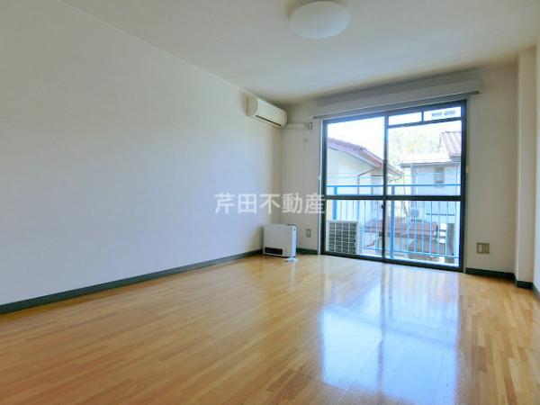 居室・リビング　写真は別のお部屋のイメージです