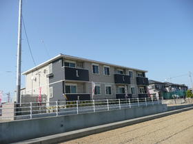 シンシア　B棟