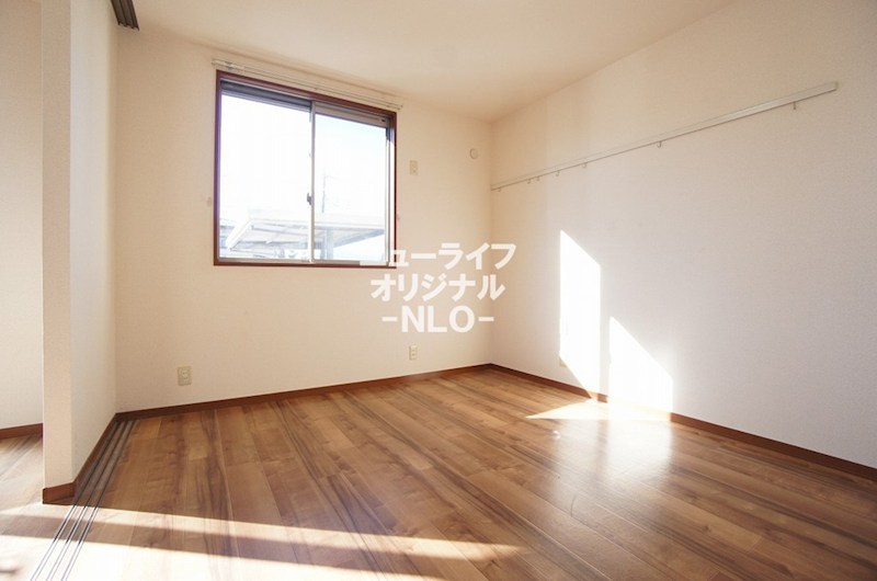その他部屋・スペース　ベッドルームに最適★