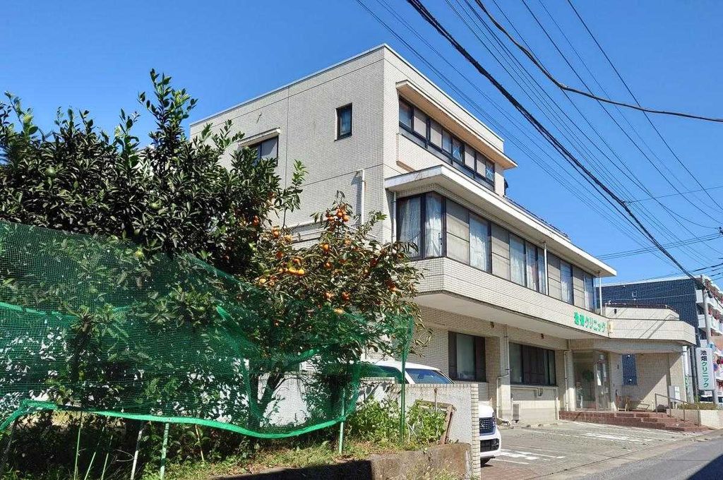 病院　池畑クリニック（病院）まで920m