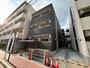 塚口駅より徒歩6分 1階 築1年9ヶ月の賃貸物件