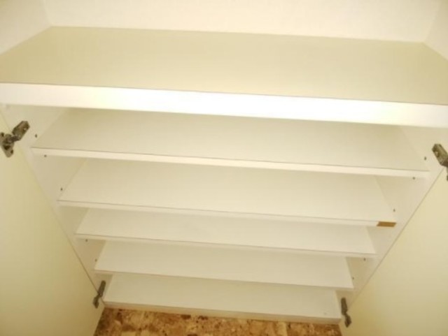 収納　★玄関収納★